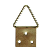 ATTACCAGLIE PER QUADRI SNODATE n° 2 - 200 pezzi