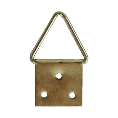 ATTACCAGLIE PER QUADRI SNODATE n° 2 - 200 pezzi