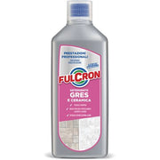 FULCRON DETERGENTE GRES E CERAMICA AREXONS - LT 1- 1 pezzi