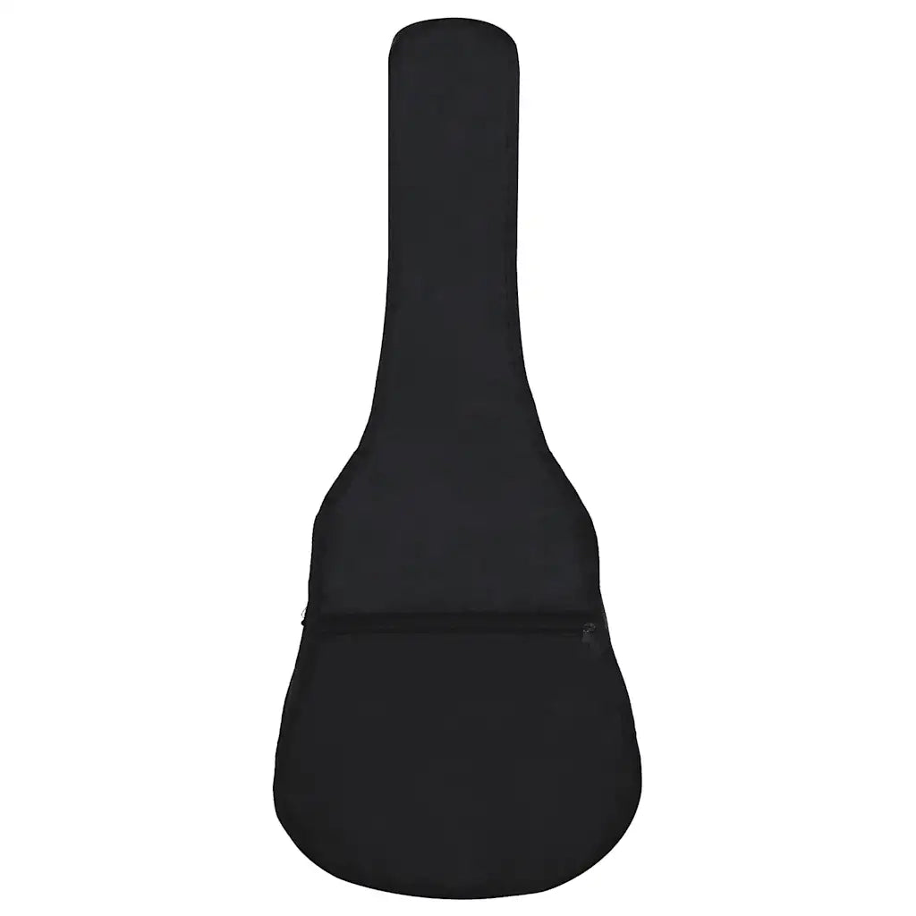 Custodia per Chitarra Classica 3/4 (36") Nera 94x35 cm in Tessuto CFW4128819