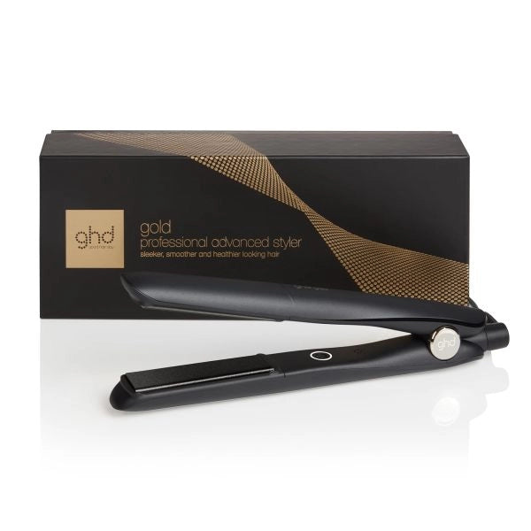 Gold styler piastra x capelli gold - GOLD