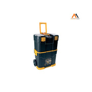 TROLLEY PORTAUTENSILI 'TEKNA' cm 48 x 28 x h. 66,5