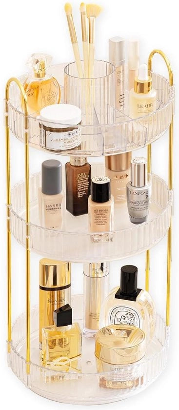 Organizzatore di trucco