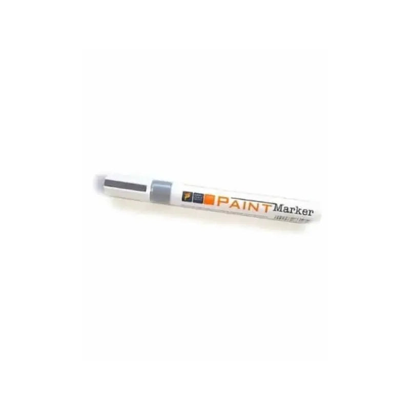 Solkem faren paint marker argento netto