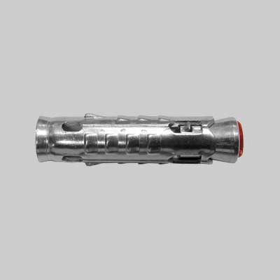 TASSELLO 'DX00' M10 - Ø 15x60 mm - 25 pezzi- TECFI