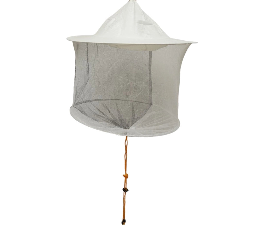 Maschera di protezione apicola
