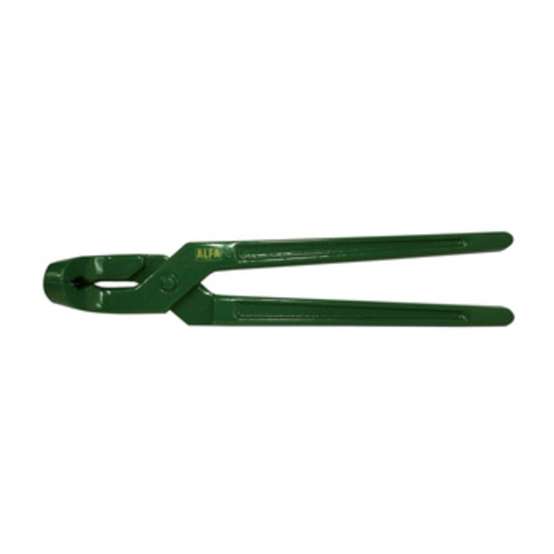 PL PINZA P/DADI RUBINETTI- UTENSILI ALFA- 4,0 pz