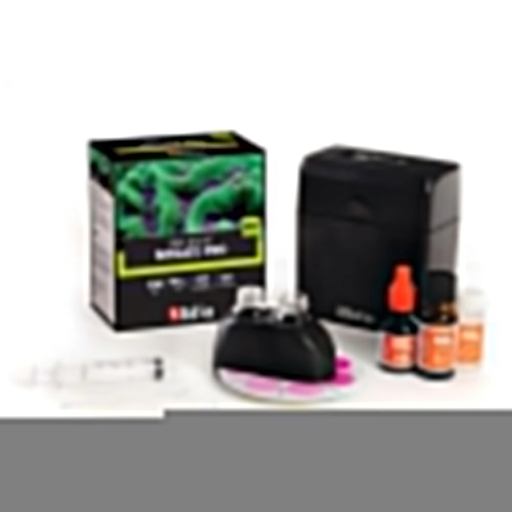 Red Sea Nitrate NO3 Pro Test Kit - Test per la Misurazione dei Nitrati - 100 Misurazioni