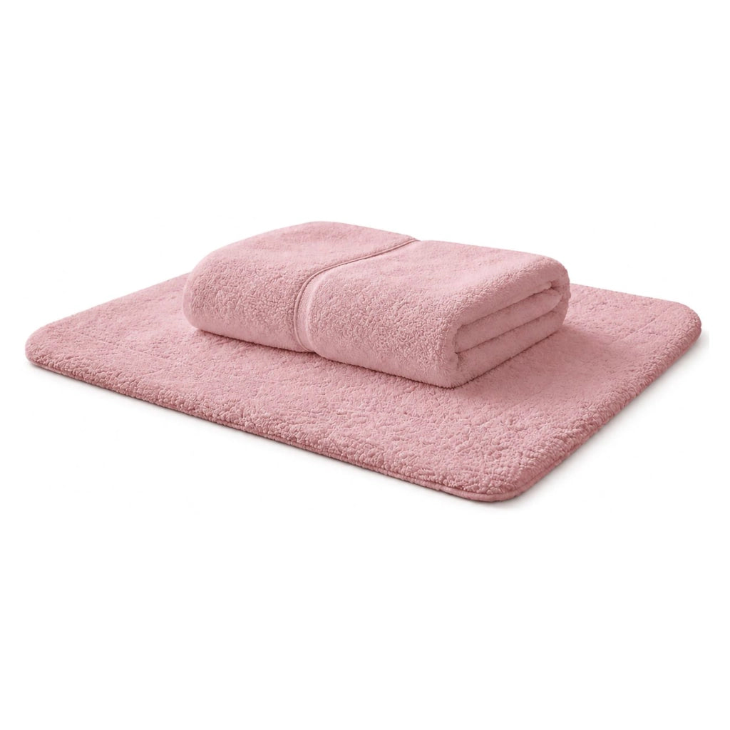 Sanamasa, Telo Bagno, Rosa