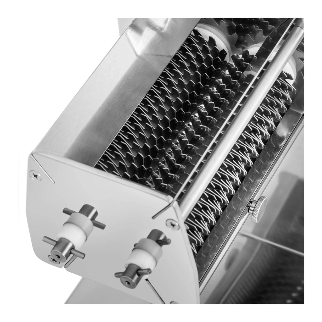 Batticarne elettrico 350 watt per bistecche e filetti 14_0004507