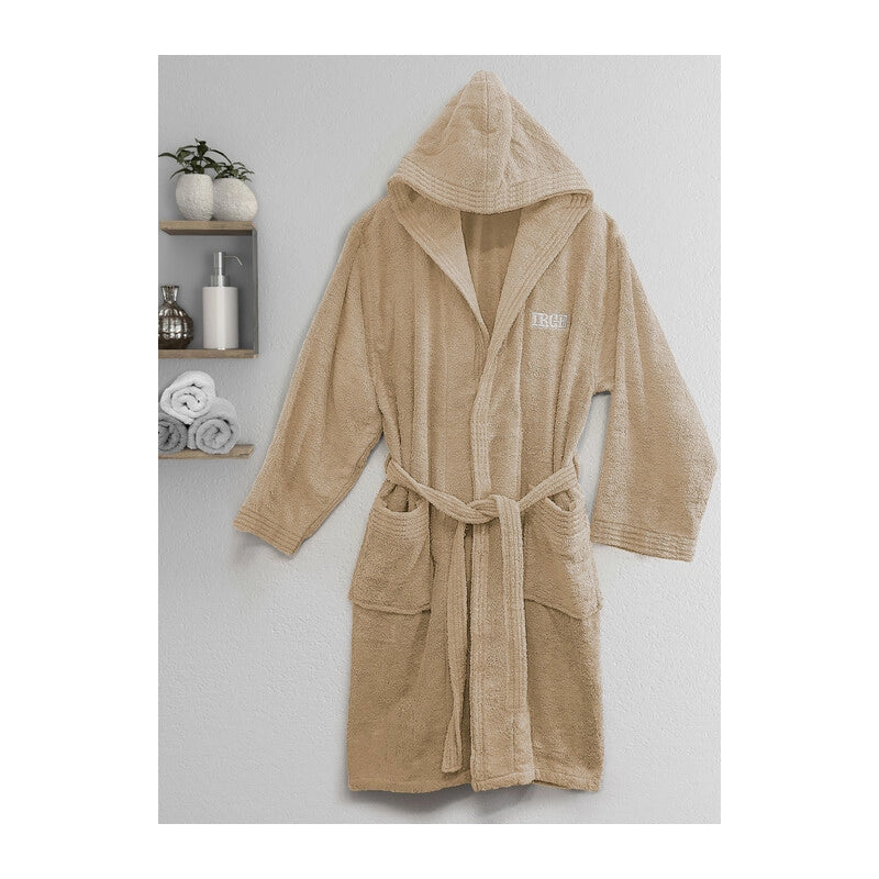 ACCAPPATOIO SPUGNA BUSTA TG. XL TORTORA/BEIGE- IRGE- 1,0 pz