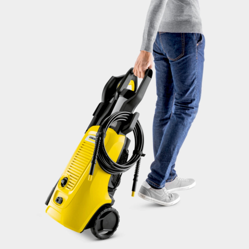 Karcher Idropulitrice K 4 Universal Edition T5