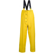 SALOPETTE "CERATA" HORIZON TG.M XM HORIZON OILSKIN SALOPETTE SIZE XL