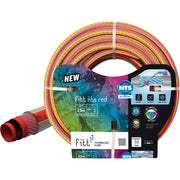 TUBO MAGLIATO NTS RED 1 DA 50 M- 1,0 pz