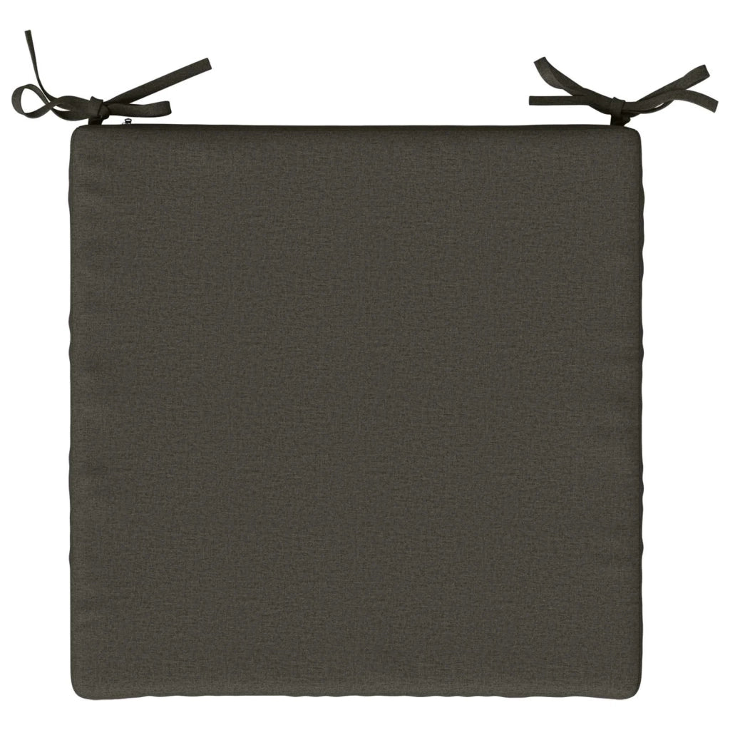Cuscini per Sedia in 4 Pezzi SOEST 4 pz 100% Poliestere 944391