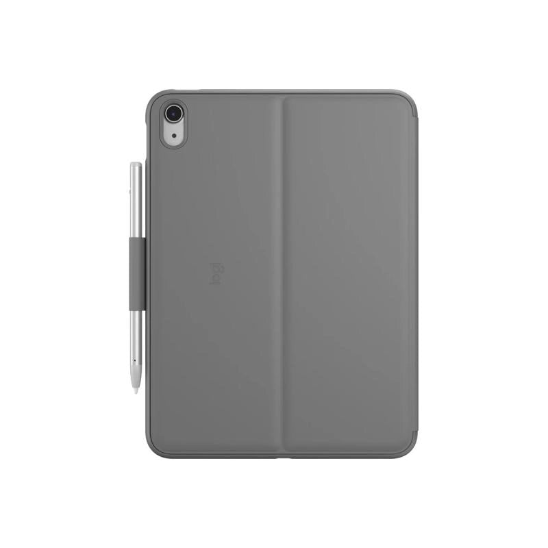Logitech slim folio tastatur und foliohülle (920-011423) - 168867