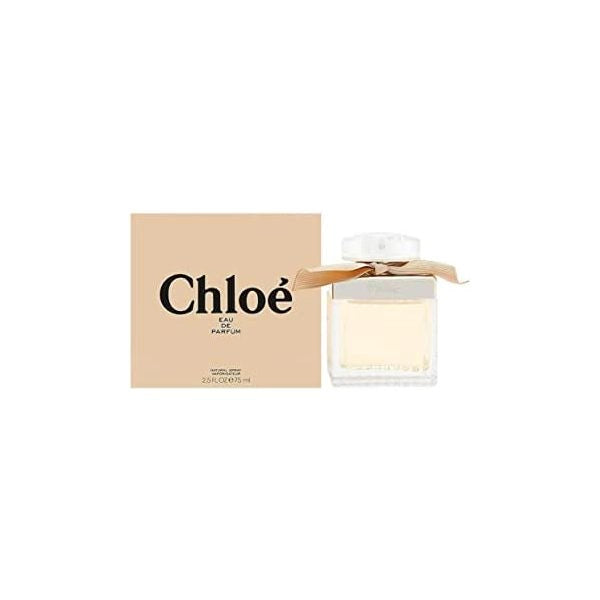Eau de parfum donna chloé 75 ml - 3607346232385