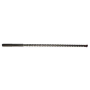 PUNTA SDS-MAX 'NEMESIS' MAKITA 25x520 mm - MAKITA