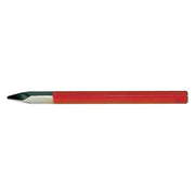 SCALPELLO DA MURATORE mm 16 x  400 a punta  - SIDEX