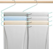 Hanger per abbigliamento