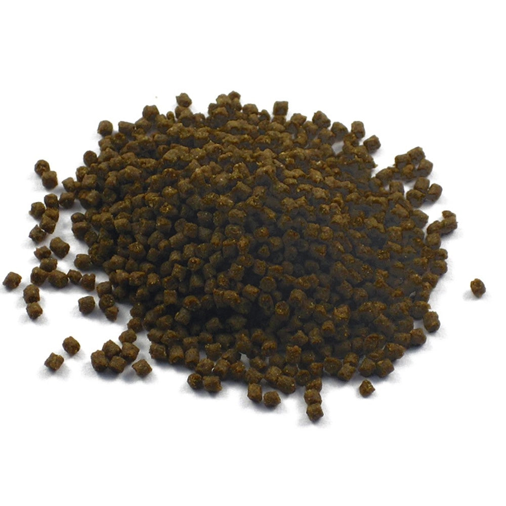 Aquarium Munster Dr.Bassleer Biofish Food Acai XL Granulometria 1.2-1.6mm 100ml/68gr