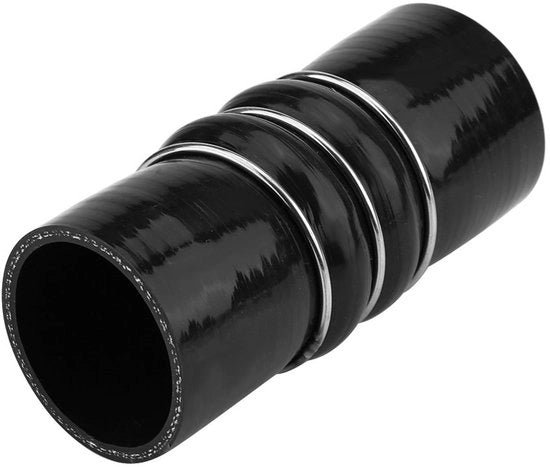 Intercooler Turbo per Transit Connect 1.8 TDCi - 1229499 - 1201165 - Elevate prestazioni - Progettazione duratura - Tubo di surriscaldamento