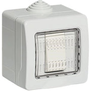 Kit Deviatore In Custodia Ip55 1 Bticino - Bticino