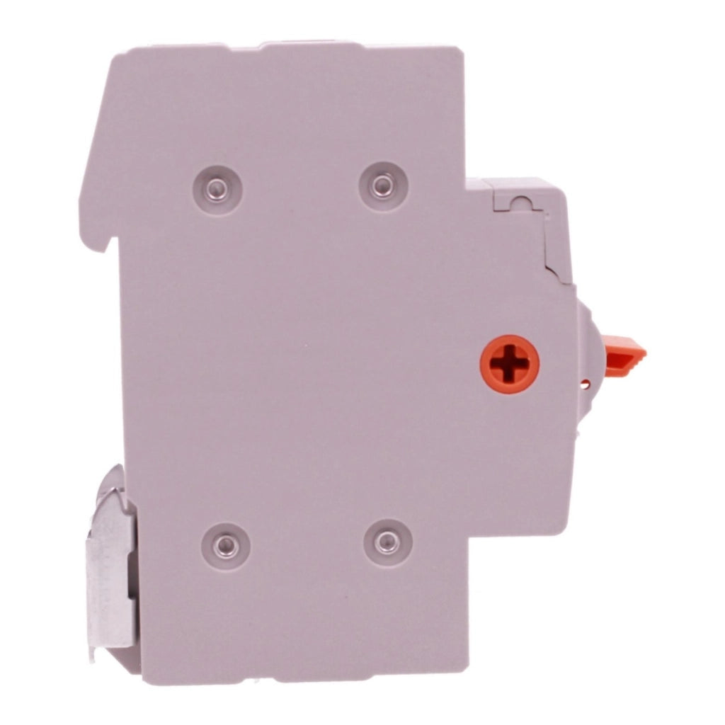 Commutatore di Rete Manuale I-0-II, 63A AC 220/380V, per Rete Principale e Alimentazione di Riserva, Disponibile 1P 2P 4P (1P)