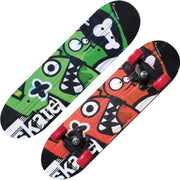 Skateboard TRIBE - MONSTERS