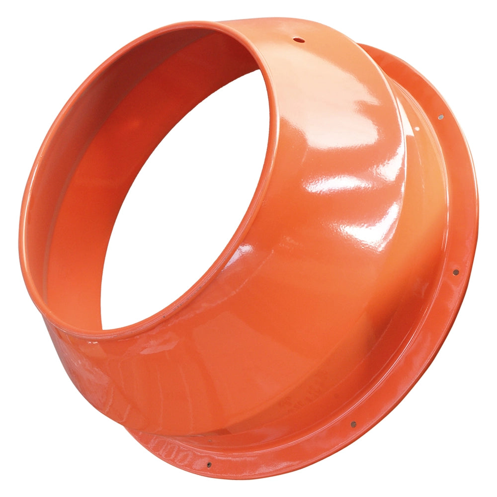 COPERCHIO SUPERIORE VASCA IMPASTO Lt 160 - per 1000502  - SIDEX