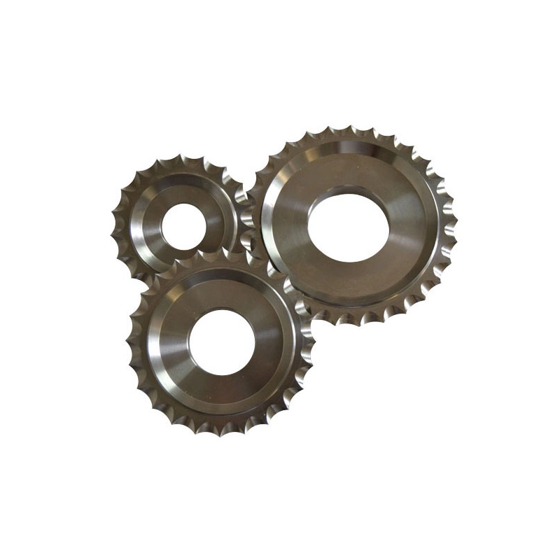 TAGLIA CIME PER ASSE Ø MM.25 ROPE CUTTER FOR SHAFT Ø MM.35