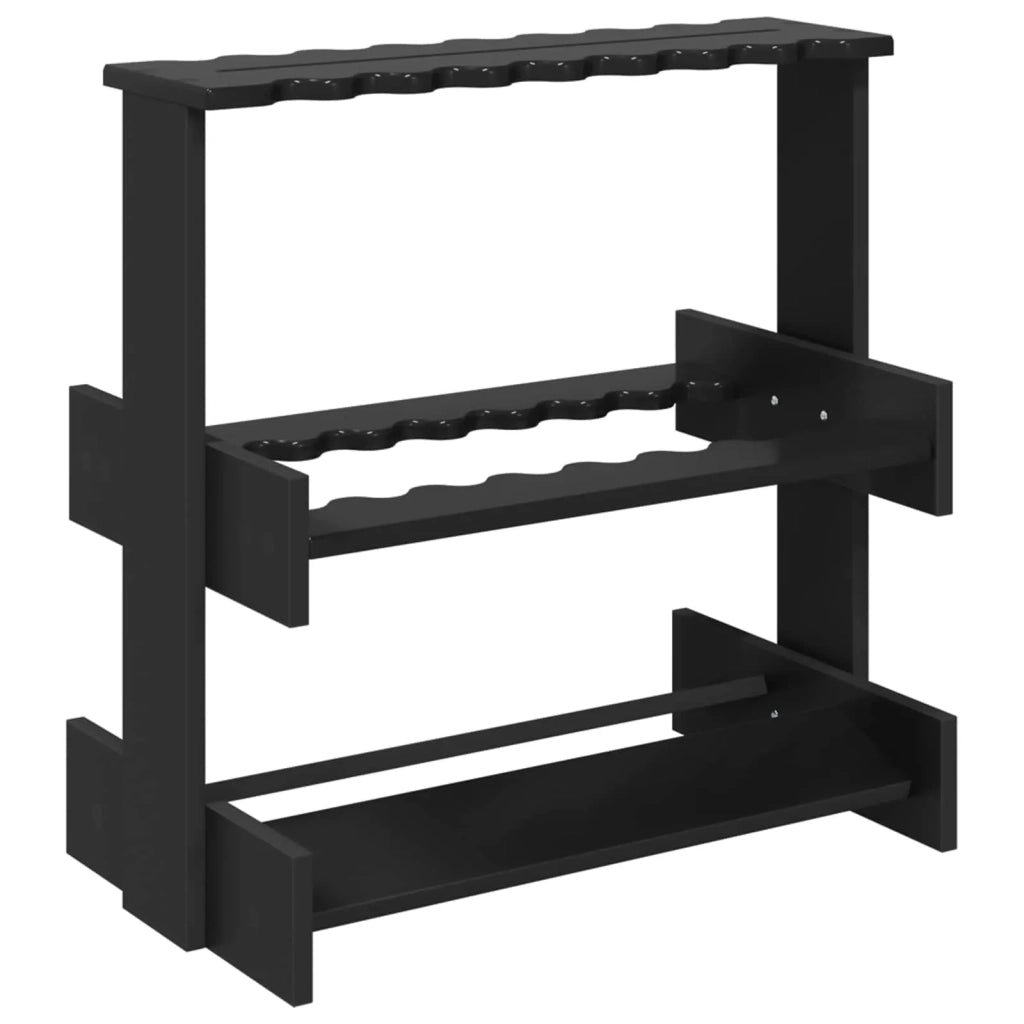 Supporto per canne da pesca Legno ingegnerizzato 3429735