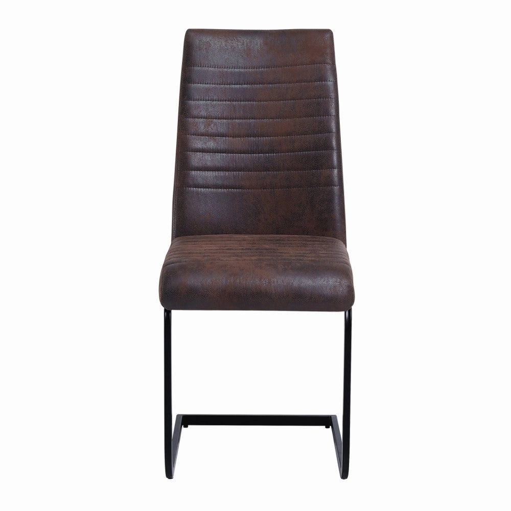 Sedia BERNI (marrone)