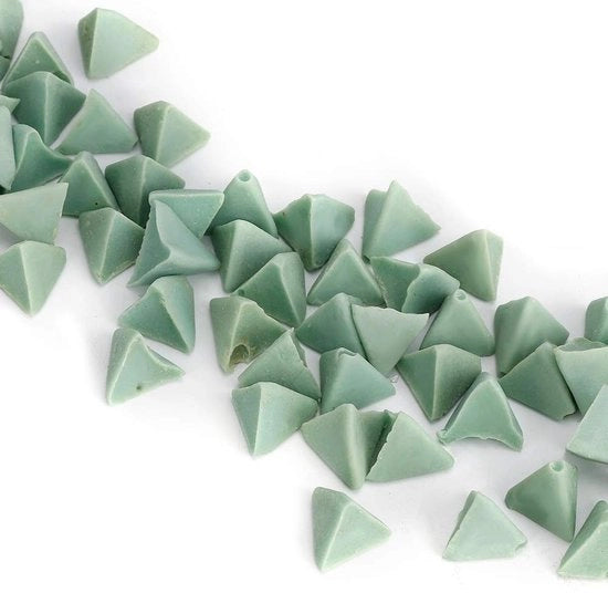 Kit di pulizia a bassa velocità per superfici lucide - Accessorio di abrasione - Media di abrasione - Macchina a tamburo - 460g di materiale abrasivo
