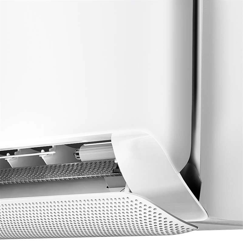Condizionatore Quadri Split Midea Breezeless E 9+9+9+12 con M4O-36FN8-Q R-32 Wi-Fi Integrato