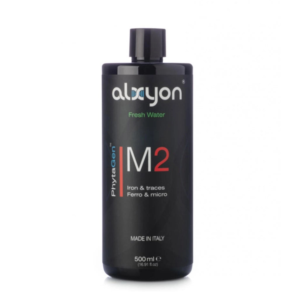Alxyon PhytaGen M2 Formato: 500 ml