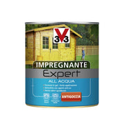 V33 IMPREGNANTE EXPERT ACQUA NOCE ANTICO 0,750L
