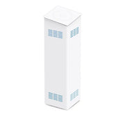 Purificatore Aria da pavimento Airò Plus Bianco