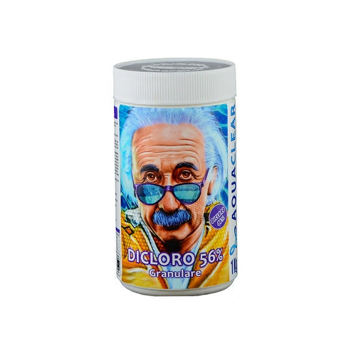 DICLORO 56 DIIDRATO- 10 kg- AQUAC- pezzi 1
