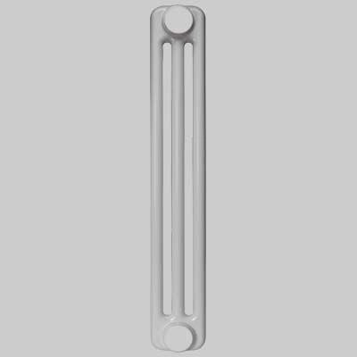 RADIATORE ACC. TUB. COMBY H.760 3 COLONNE - Batteria da 6 Elementi - 6 pezzi - ERCOS