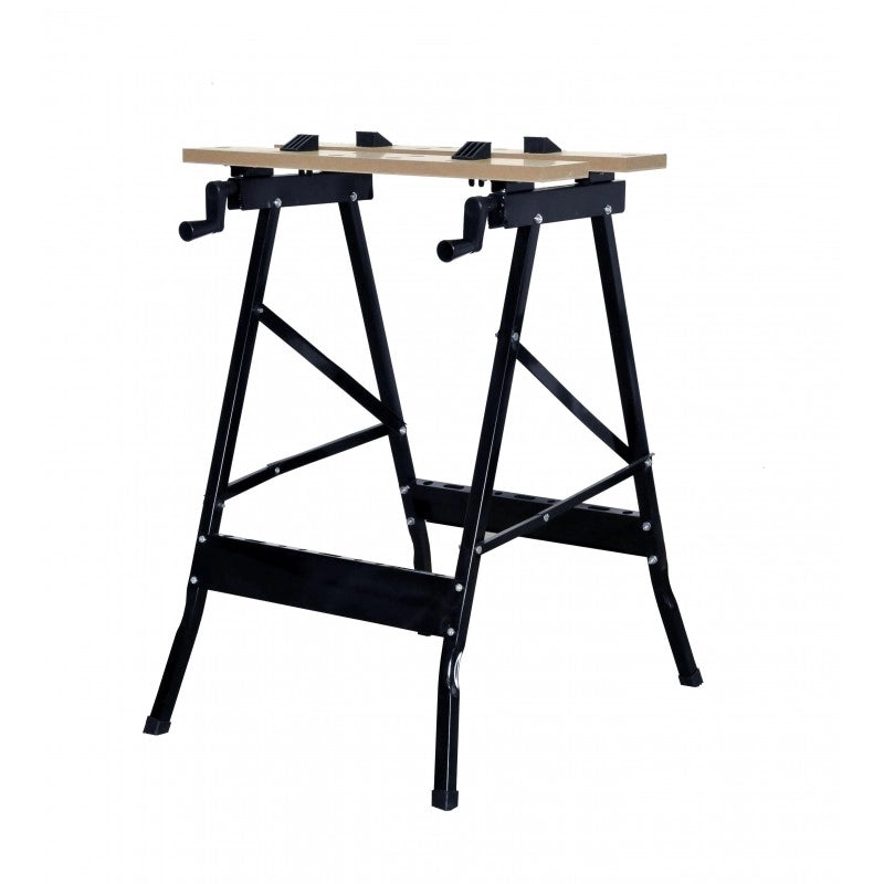Cavalletto da Lavoro Grima Cm. 56 X 62 X 77H