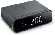 Radio FM con allarme doppio