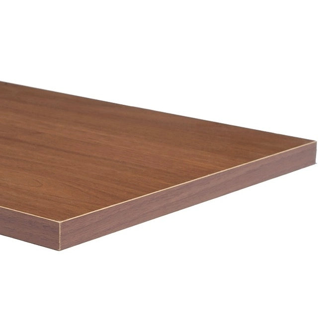 RIPIANO COLORE CILIEGIO 100X40X1.8CM