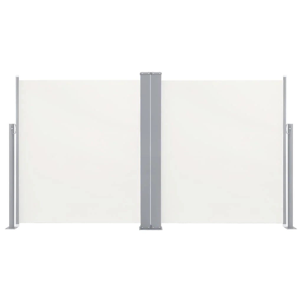 Tendalino laterale retrattile 140 x 600 cm crema 02_0007160