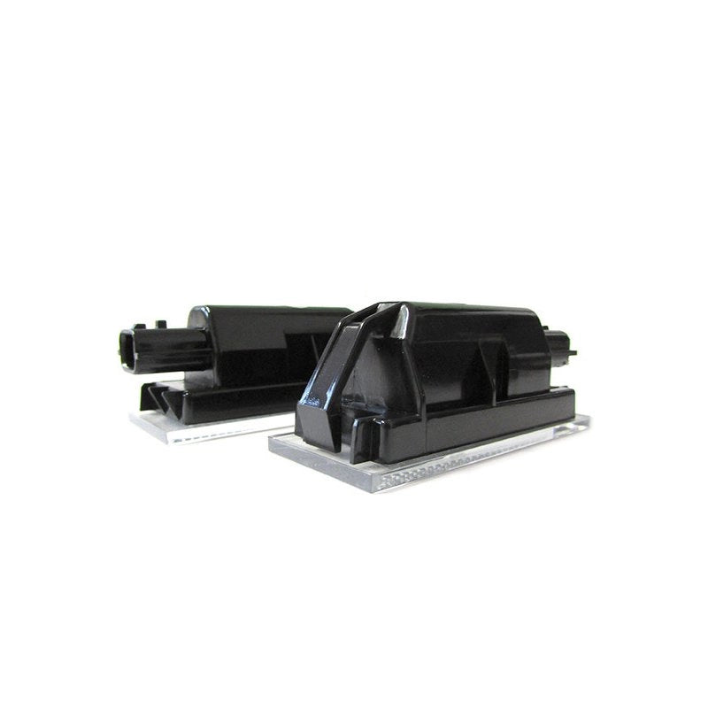 Kit Luci Targa Led Renault Twingo Clio III Megane II III Kombi Laguna II III Velsatis Master Dopo 2006