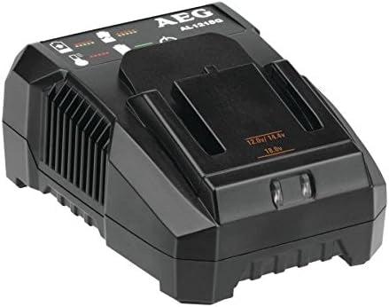CARICABATTERIA 'AL18G' AEG - AEG POWERTOOLS