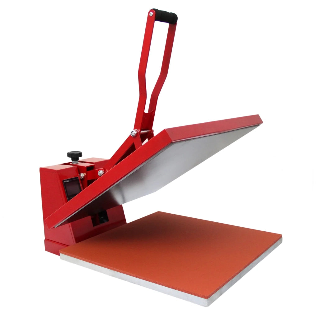 Bundle creativo PixMax: pressa 50x50cm, plotter vinile 720mm, stampante Epson