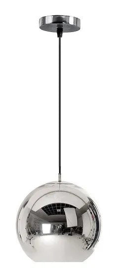 Lampada Da Soffitto Palla Le03-1