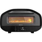 CECOTEC 03827 - Pizza&Co Tifosi