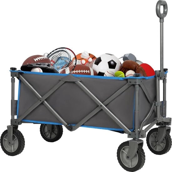 Carrello da cucina